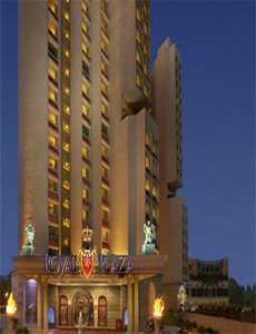 Escorts Service in The Royal Plaza Delhi Exterior Hotel Delhi