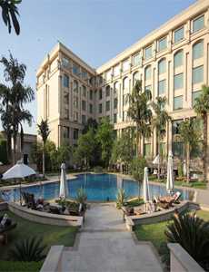Escorts Service in the grand Hotel Delhi