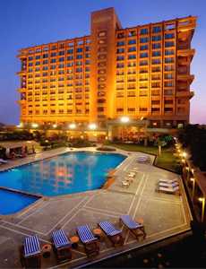 Eros Hotel Delhi Escorts